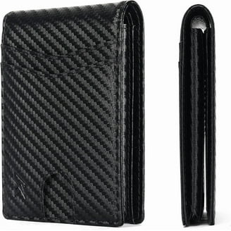 Watch Dogs Fox Logo Bifold Wallet - Walmart.com