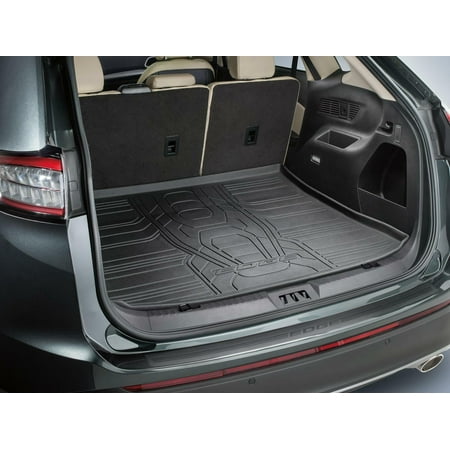 Genuine Ford Cargo Mat Tray Trunk Liner Ford Edge 2015 2019