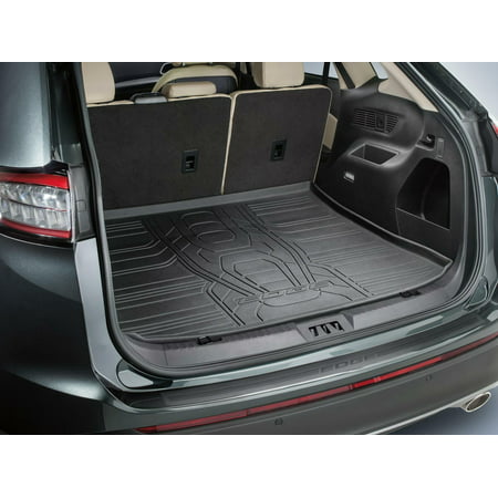 Genuine Ford Cargo Mat Tray Trunk Liner - Ford Edge (Best Tires For Ford Edge)