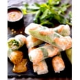thumbnail image 2 of Vietnamese Fish Sauce Nuoc Mam for Spring Roll by Three Ladies 2 X 300 ml. with Mini Whisk (3-Pc. Set), 2 of 8