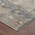 thumbnail image 3 of Addison Rugs Mayfield Premium Machine Washable Traditional Global Beige Runner Rug, 2'3" x 7'6", 3 of 5