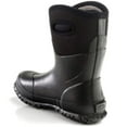 thumbnail image 3 of Perfect Storm 813562025097 Mens Tundra III Boot, Black - Size 9, 3 of 3
