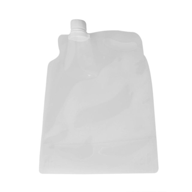 Sywqhk Bolsa de agua potable plegable portátil de 2L para acampar al aire libre Senderismo Equitación Sywqhk Alta Calidad