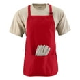 thumbnail image 2 of Augusta Sportswear Red 5397 One Size, 2 of 2