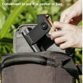 thumbnail image 2 of Support de Diffusion en Continu en Direct Pliable à Double Caméra pour DJI Osmo Pocket 3 Angles de Vision Réglables, 2 of 8