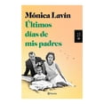 thumbnail image 1 of Últimos días de mis padres Planeta Pasta Blanda, 1 of 2