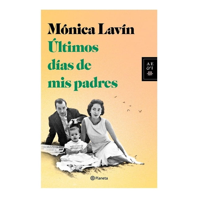 Últimos días de mis padres Planeta Pasta Blanda
