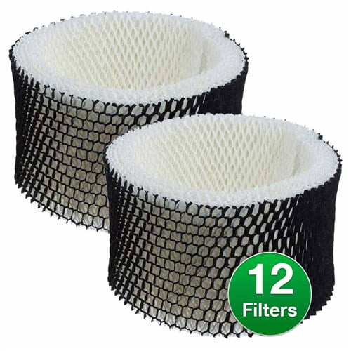 Replacement Humidifier Filter for Sunbeam?SCM1100, SCM1701, SCM2409