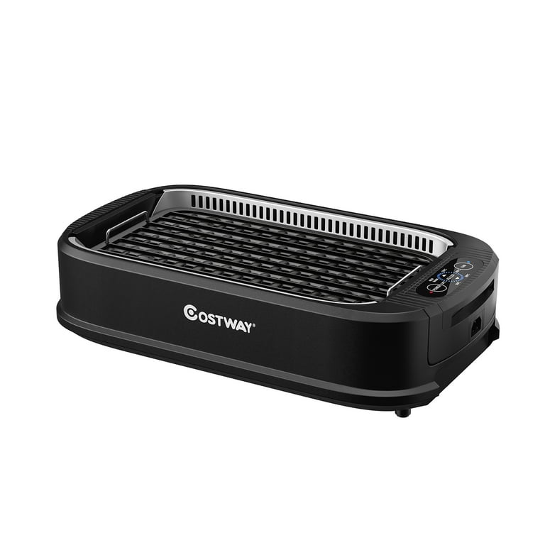 Smokeless grill CREECI•IO 無煙ロースター Amazon.com: UFO CCM-101 Far Infrared Smokeless Grill