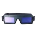 thumbnail image 1 of Gafas De Soldador, Gafas De Soldadura Por Arco Pantalla Ajustable Atenuación Automática Para Cortar, 1 of 7