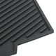 Noref Décoration de Table Tapis de Séchage Extra Large en Silicone Résistant à la Chaleur, Coussin de Vidange – image 4 sur 8