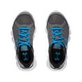 thumbnail image 4 of Under Armour Boys' Pre-School Assert 6 Running Shoes, 4 of 7