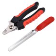 thumbnail image 2 of ERBK Cat Nail Clipper With Guard, 2 of 5