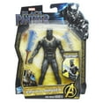 thumbnail image 1 of Marvel Black Panther 6-inch Erik Killmonger, 1 of 2