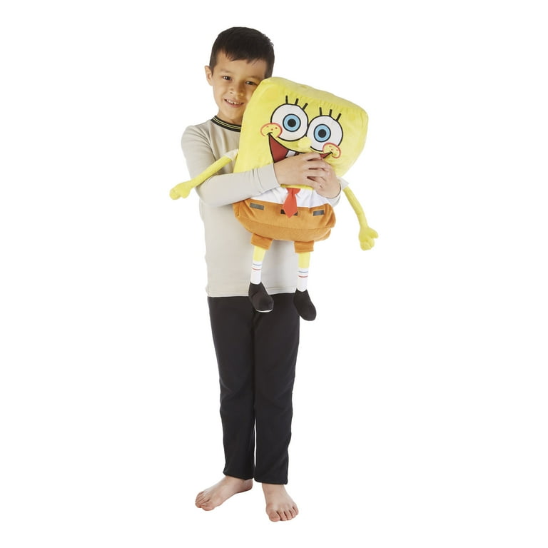 Spongebob pillow walmart cheap