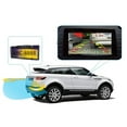 thumbnail image 2 of ROCKROK License Plate Frame Reverse Camera Wide Angle Rear View System High Definition, 2 of 17