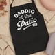 thumbnail image 5 of Delantal SANDJEST Dad Grill con bolsillos, regalo para papá, 5 of 7