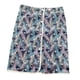 thumbnail image 2 of Falda de pañal multifuncional para adultos, pantalones de lactancia para enuresis nocturnas, sin fugas Hojas de estrella XXL, 2 of 7