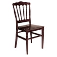 thumbnail image 1 of Silla Vintage para Eventos Apta para Exterior e Interior con Protección UV, realizada con Polipropileno Durable, 1 of 3