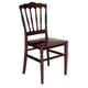 thumbnail image 1 of Silla Vintage para Eventos Apta para Exterior e Interior con Protección UV, realizada con Polipropileno Durable, 1 of 3