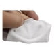 thumbnail image 3 of 6 Guantes De Algodón, Guantes Blancos Para Joyería, Meseros, 3 of 7