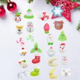 thumbnail image 3 of Neinkie 24Pcs/Set Calendar Box Nice-looking Nouveauté TPR Squeeze Toys Gift Box for Children, 3 of 8