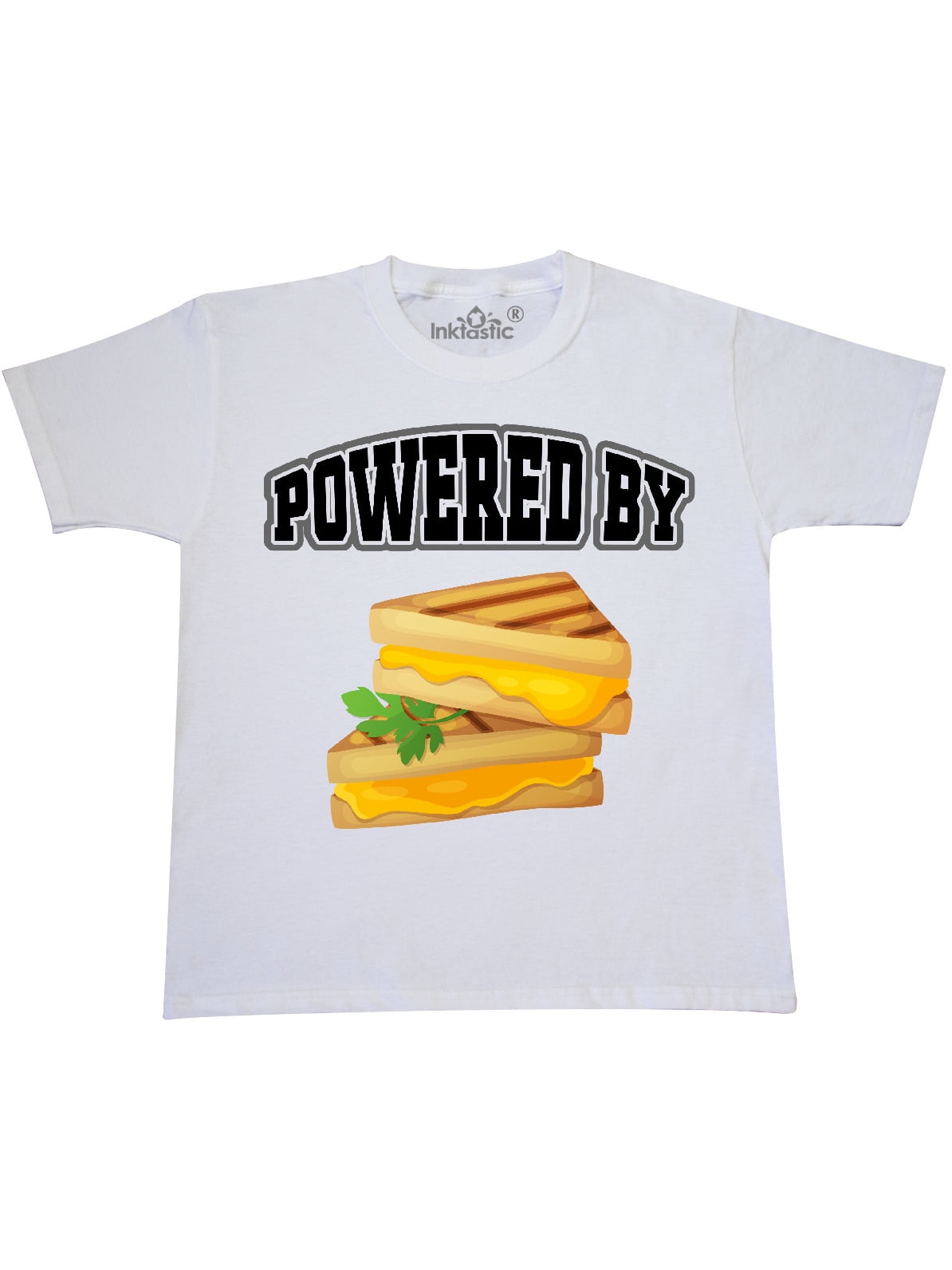 cheese is good t shirt