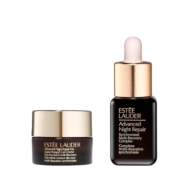 Sérum para la piel Estée Lauder Advanced Night Repair Miniset, 14 ml