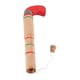 thumbnail image 5 of Los armas de madera juegan los juguetes de madera del corcho con los juguetes al aire libre del juego de la manija de la acción de la bomba para los niños, 5 of 5