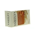 thumbnail image 4 of Yardley Oatmeal & Almond Bath Bar, 4.25 oz 2 Pack, 4 of 6