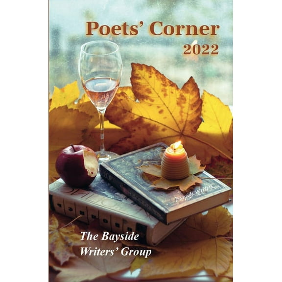 Poets' Corner 2022, (Paperback)
