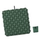 thumbnail image 4 of Cojín inflable para silla de oficina, transpirable, de inflado rápido y suave. verde, 4 of 8