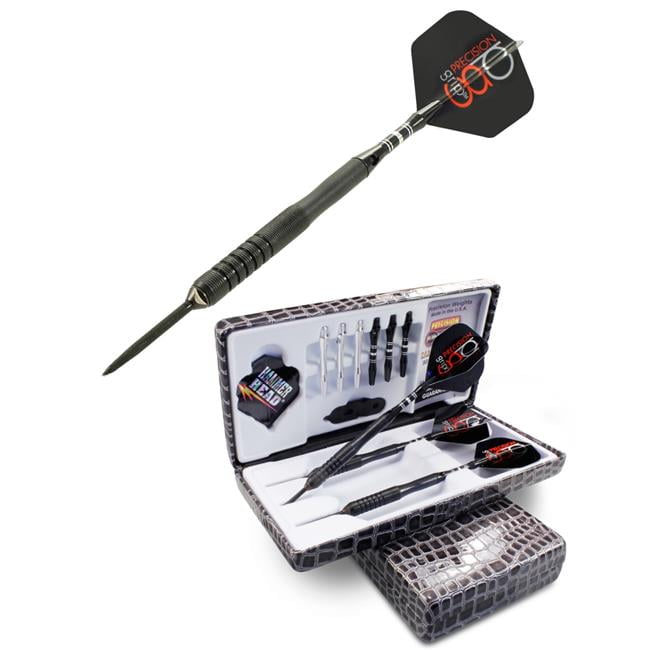 BOTTELSEN Hammer Head Edge Steel Tip Darts 30 gram dart