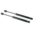 thumbnail image 2 of Pair Tailgate Rear Trunk Lift Struts For For Lancer EX EVO 08-15, 2 of 9