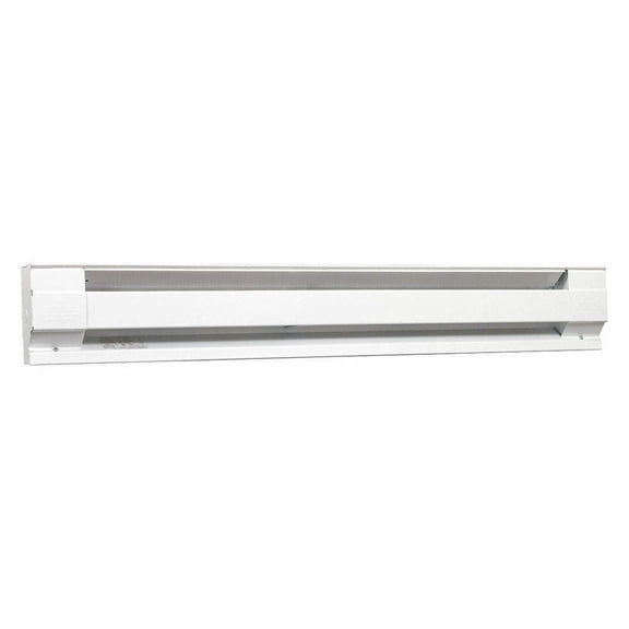 BASEBOARD HEATER 72"" (Pack of 1)