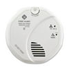 First Alert SCO7CN Combination Smoke and Carbon Monoxide Detector with Voice and Location, Battery Operated