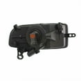 thumbnail image 2 of For Audi A5 Quattro Fog Light 2012-2017 Driver Side w/ Bulbs Cabrio AU2592118 | 8T0 941 699 F, 2 of 4