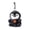 Black, variant on Graduation Gift - 6.3" Graduation Penguin Plush Toys, Cute Penguin Stuffed Animals with Graduation Cap, Class of 2026 Keepsake Gift for High School & College Grads (Blue)