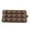 A, variant on AnuirheiH Candy Chocolate Molds Silicone, Non-stick Animal Jello Molds, Crayon Mold, Silicone Baking Mold - BPA Free, Forest Theme with Different Animals