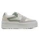 thumbnail image 1 of Tenis para Mujer Infinity 2505 beige 25.5, 1 of 5