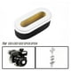 thumbnail image 3 of Filtro de aire y prefiltro 20A-32636-00 277-32606-18 para motor EX13 EX14 EX17 EH18V EX21 EH34 SP170, 3 of 5