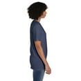 thumbnail image 3 of Hanes Men's and Big Men's ComfortWash Short Sleeve Pocket Tee, Up To Size 3XL, 3 of 3