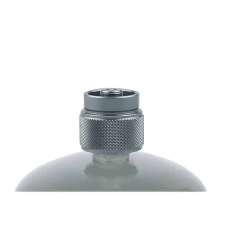 Outdoor Small Gas Liquid Refill Adapter,Mini Butane Propane Propane