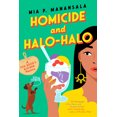 thumbnail image 2 of Pre-Owned Homicide and Halo-Halo (Paperback) 0593201698 9780593201695, 2 of 2
