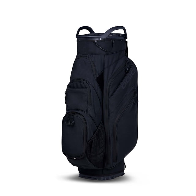 Bolsa para carrito de golf OGIO Woode Black