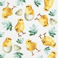 thumbnail image 1 of Set of 4 Luncheon Chickens in Eggs Napkins 20 Pack, 1 of 1