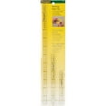 thumbnail image 1 of Omnigrid Ruler Trio-4", 6" & 12" 3/Pkg, 1 of 2