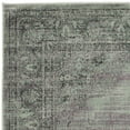 thumbnail image 5 of SAFAVIEH Vintage Kynaston Traditional Area Rug, Light Blue, 10' x 14', 5 of 7