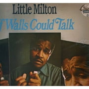 Little Milton - If Walls Could Talk - Music & Performance - Vinyl