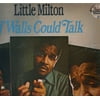 Little Milton - If Walls Could Talk - Blues - Vinyl